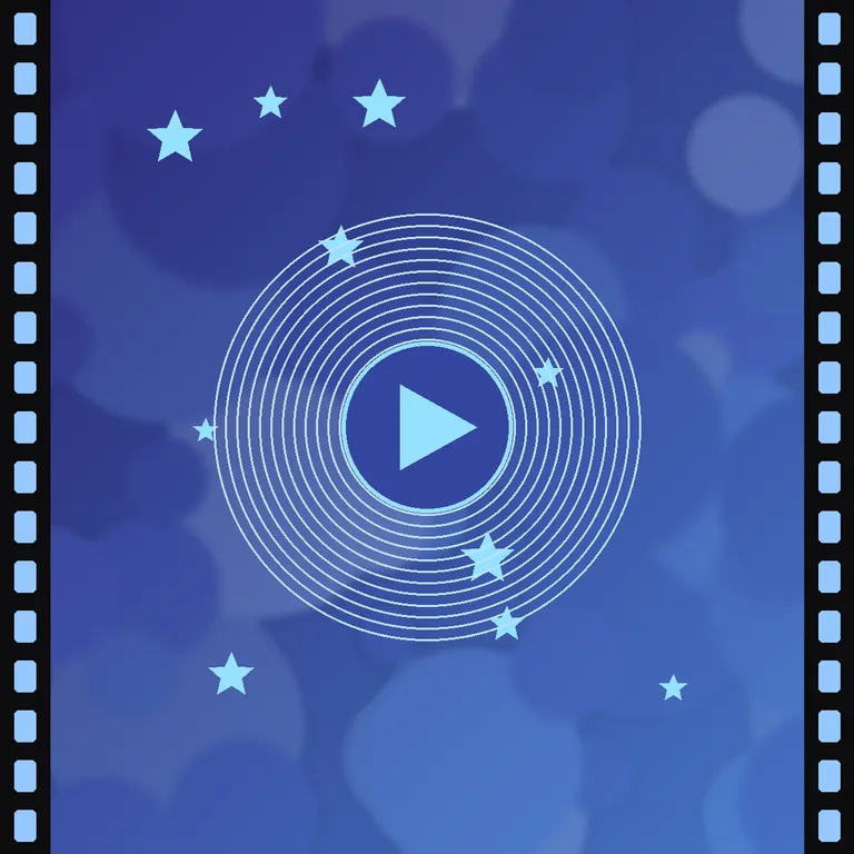 Omslagsbild för musikquizet Disney & Pixar