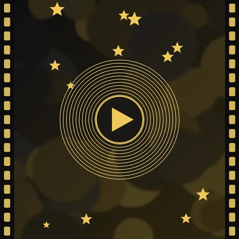 Omslagsbild för musikquizet James Bond